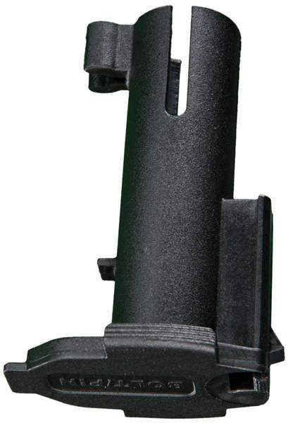 Grips Pads Stocks Magpul Industries MIAD/MOE Storage Core MAGPUL STOR CORE BOLT & FR PIN BLK